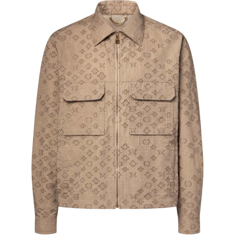 LOUIS VUITTON FW26 Jackets & Coats Men's