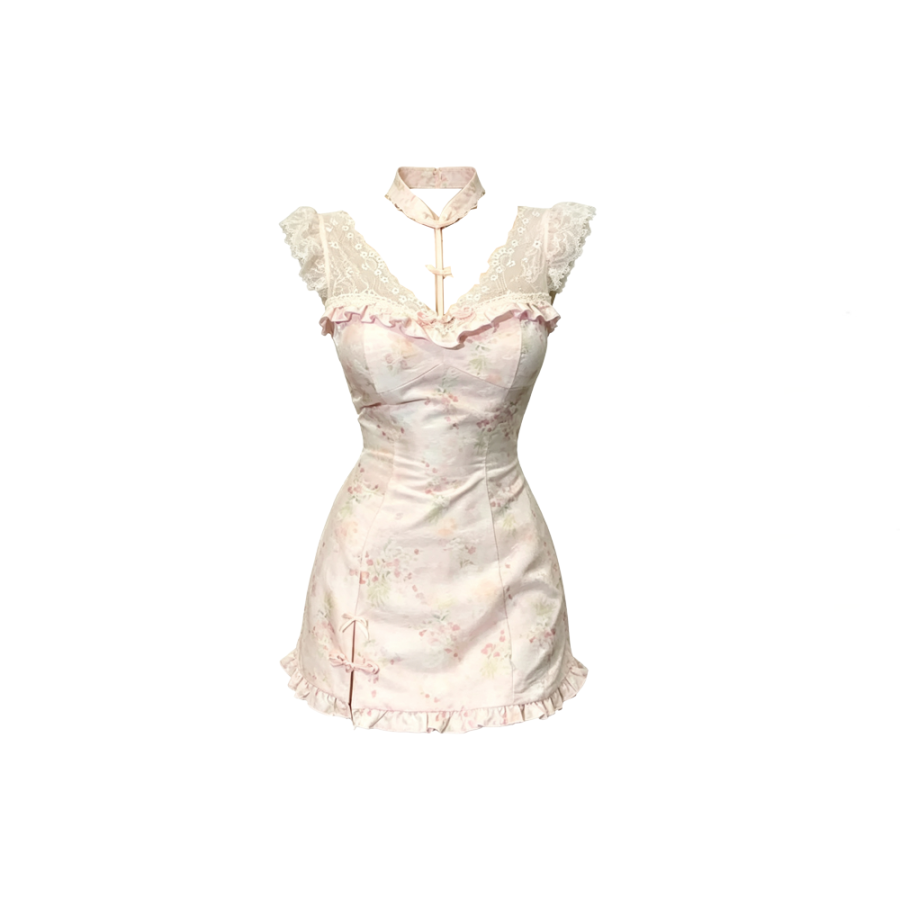 CPAURA Sleeveless Dress Women's