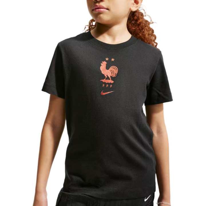 Nike Nike Kids T Shirts Crew Neck