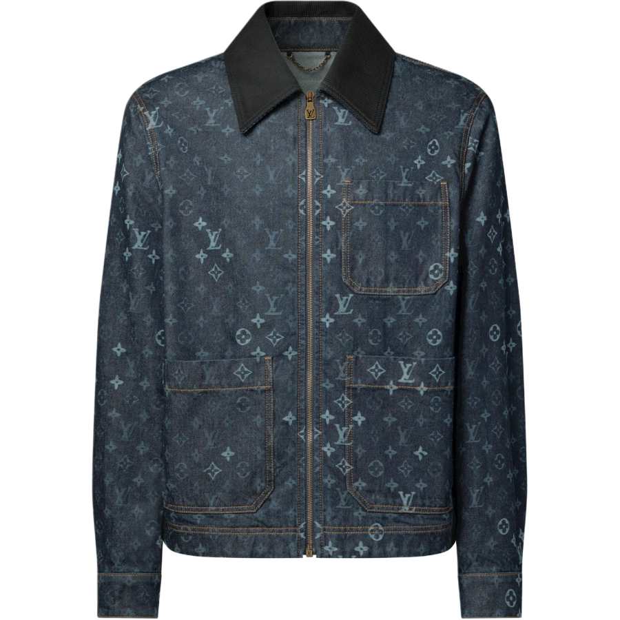 LOUIS VUITTON LOUIS VUITTON FW26 Jackets & Coats Men's