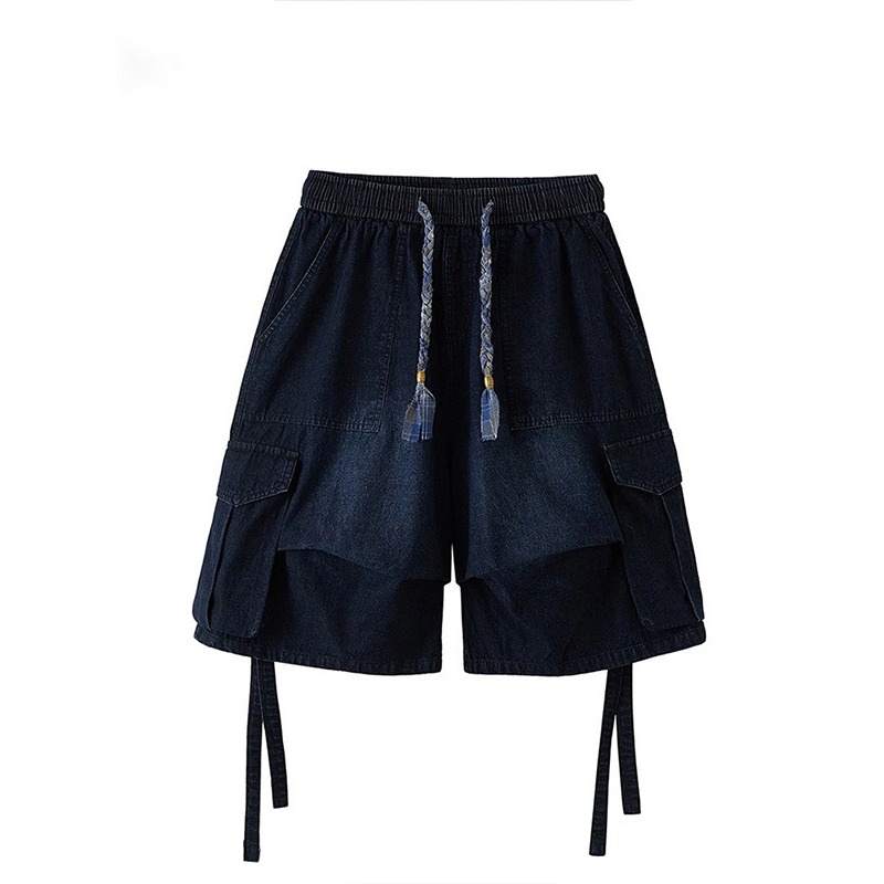 Lnga Landgre Denim Shorts Men's