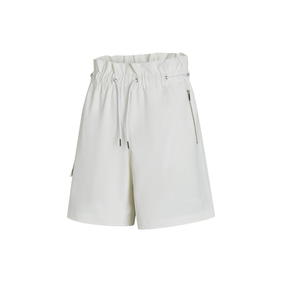 Saucony Casual Shorts Women's Pearl White Moderate