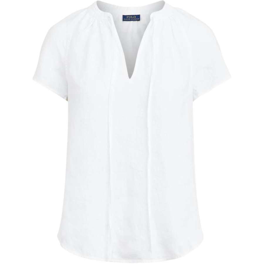 Polo Ralph Lauren Shirt Loose Fit Women's