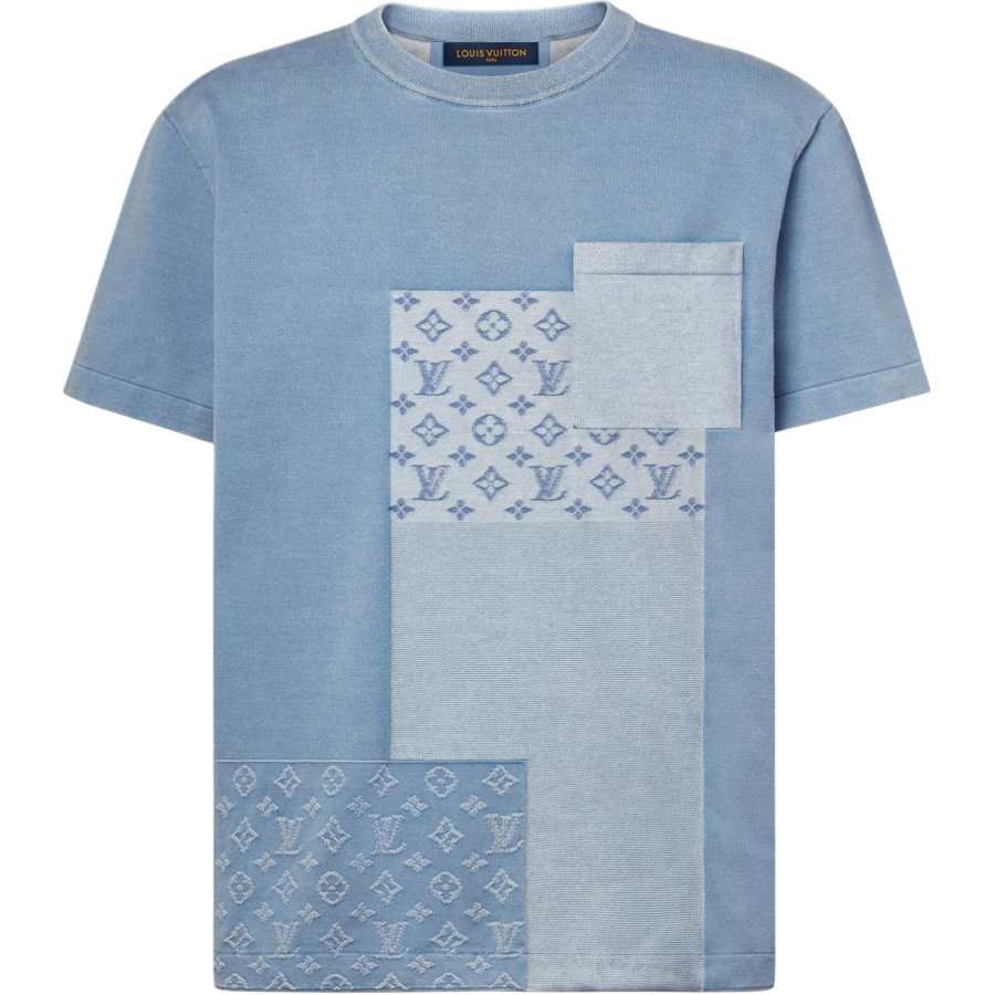 LOUIS VUITTON FW26 T Shirt Men's