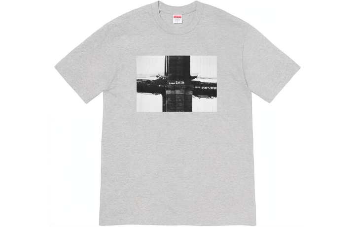 Supreme Supreme Bridge Tee