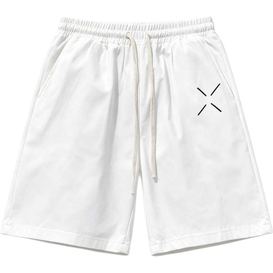 Lnga Landgre Casual Shorts Men's