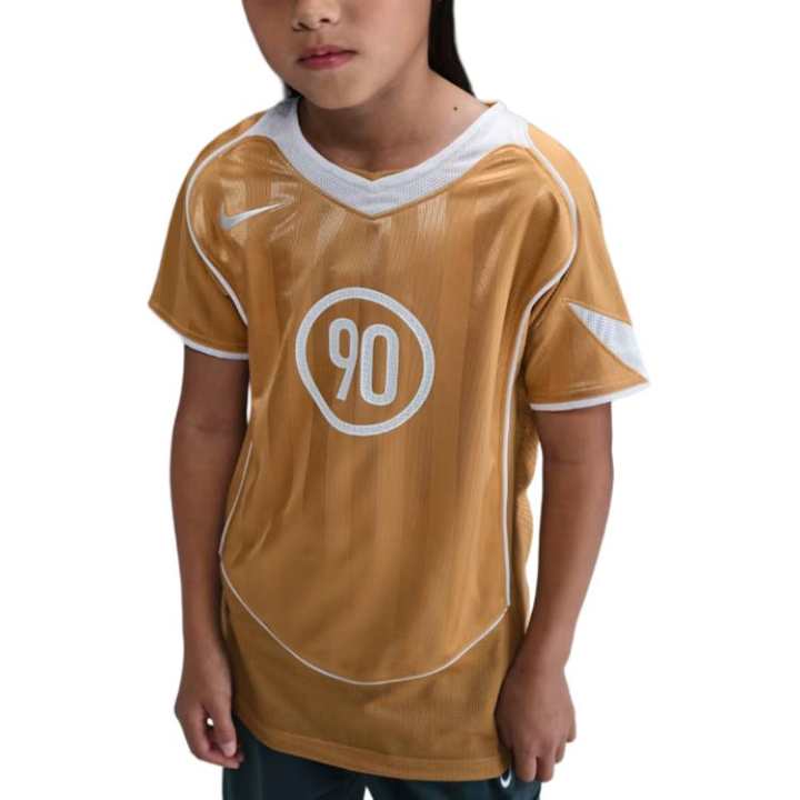 Nike Nike Kids T Shirts V Neck Moderate