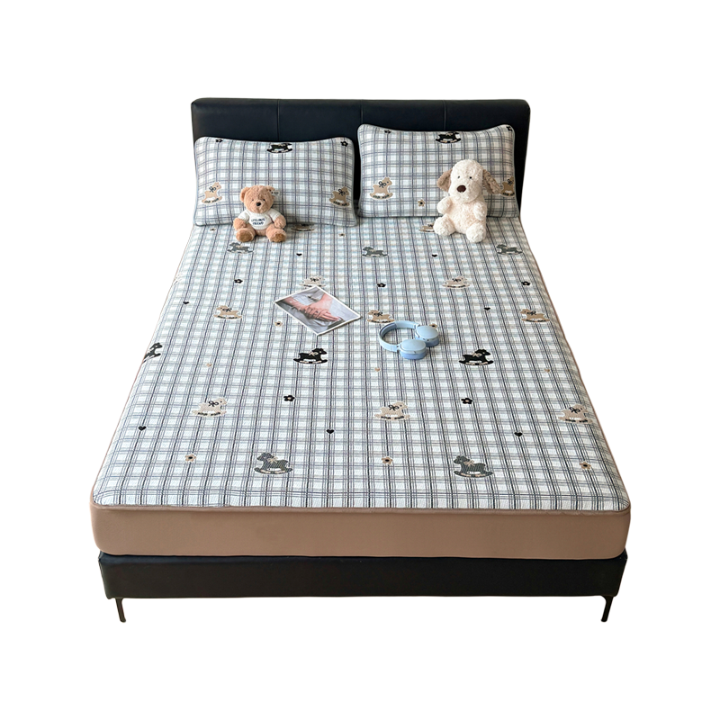 YALU YALU Ice Silk Mats