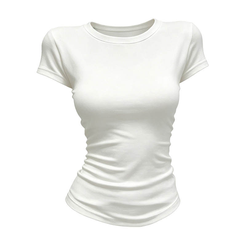 DUSHILIREN Regular T Shirt Women's
