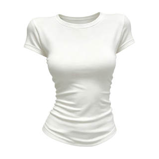 DUSHILIREN Regular T Shirt Women's