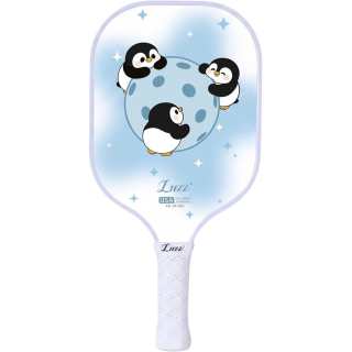 LUZZ PICKLE Infinite Collection Pickleball Paddles