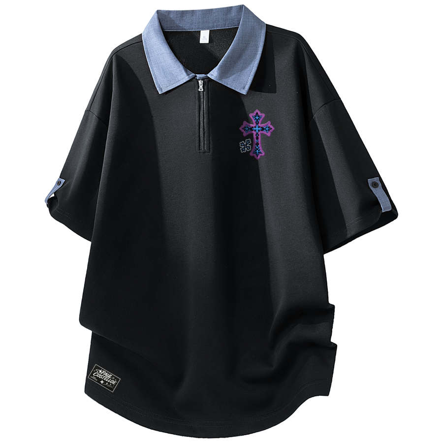 PAUL COSTELLOE Polo Shirt Unisex