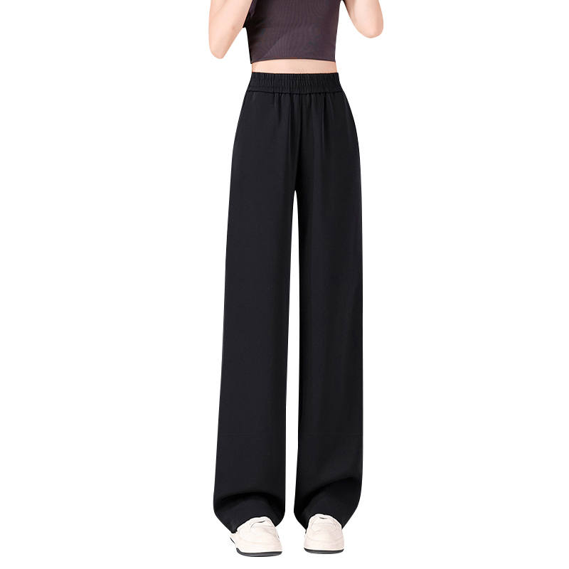 MIIOW MIIOW Suit Pants Women's Thin Suit Pants