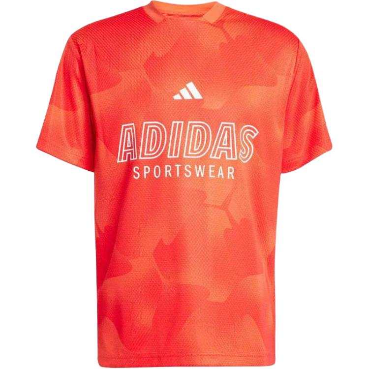 Adidas Adidas TIRO NATIONS PACK Soccer Jersey Men's
