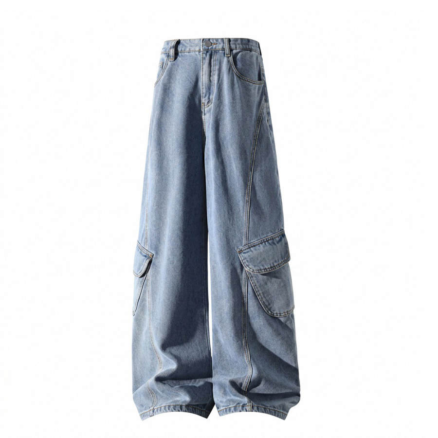 GWAF GWAF Cargo Pants Unisex Moderate