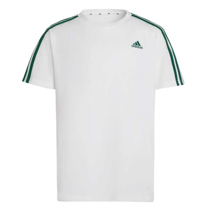 Adidas Adidas T Shirt Essentials Cotton Kids'