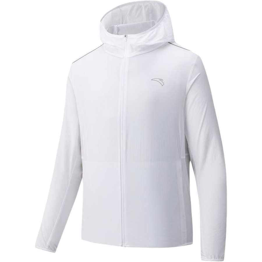ANTA Anta Running Collection Jackets & Coats Men's
