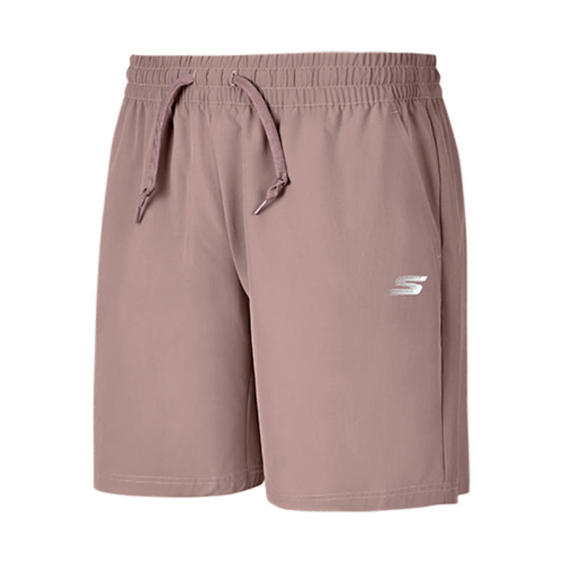 Skechers Casual Shorts Men's Dusk Brown 0123 Moderate