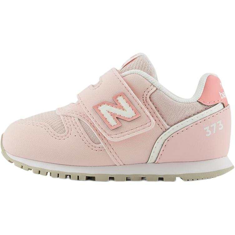 New Balance New Balance NB 373 Low top Casual Shoes Pink Kids'