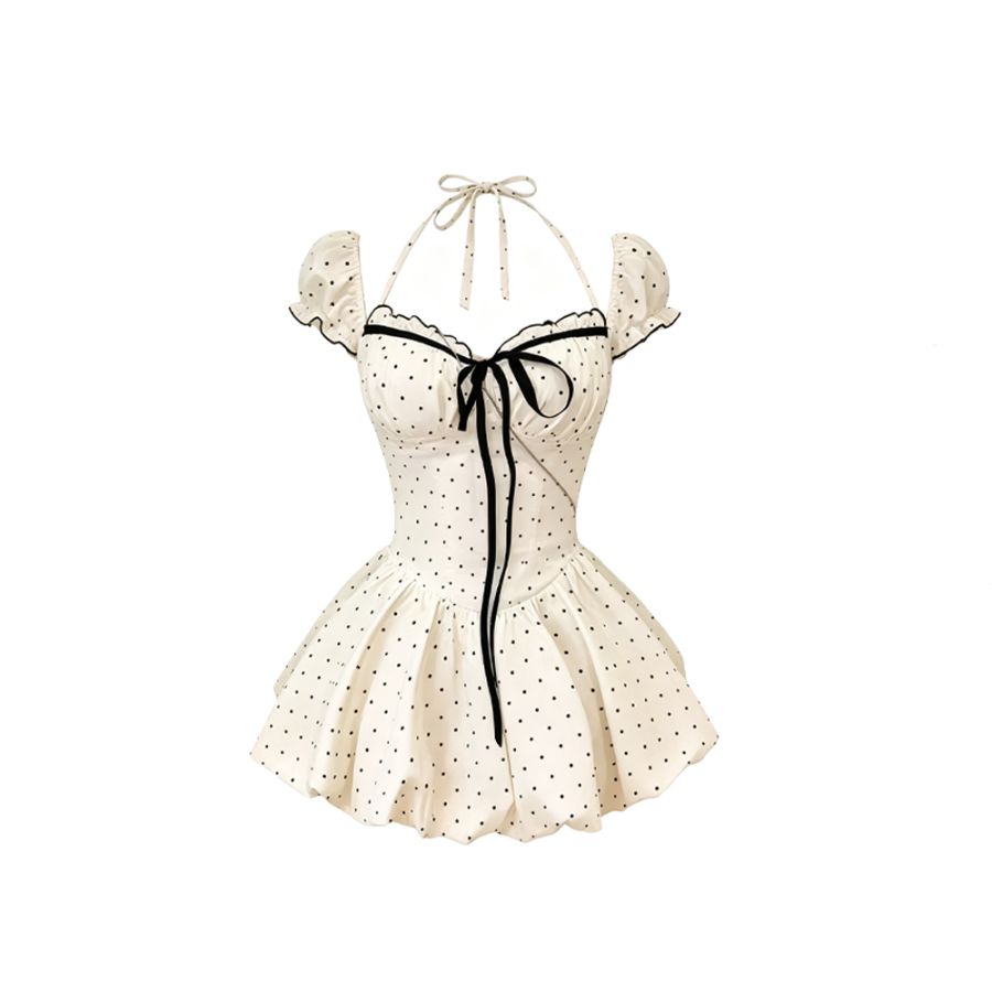 CPAURA Short Sleeved Dress Women's
