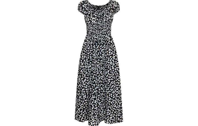 URBAN REVIVO Sleeveless Dress Women's
