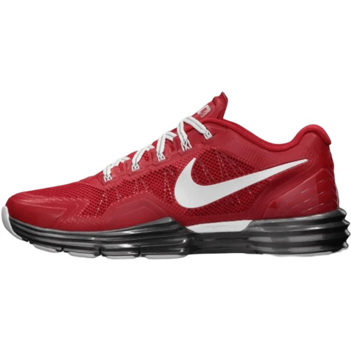 Nike Lunar TR1 Nike Rivalry 'Ohio State'