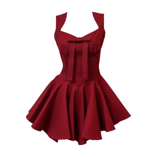 MTHE Sleeveless Dresses Women's V Neck Moderate Short