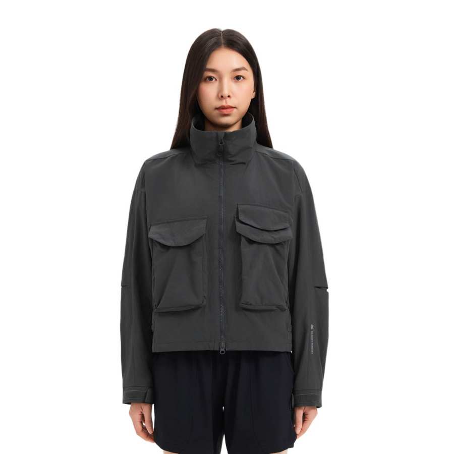 KOLON SPORT CAPSULE Jacket Women's