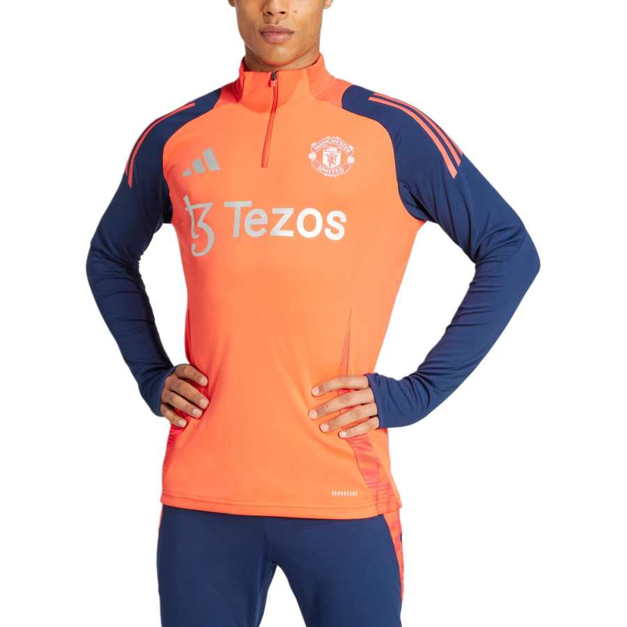 Adidas Adidas Manchester United Sweatshirt Men's