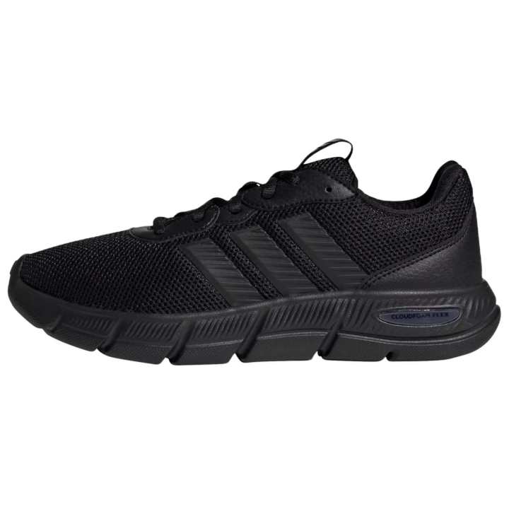 Adidas Adidas Cloudfoam Running Shoes Women's Black