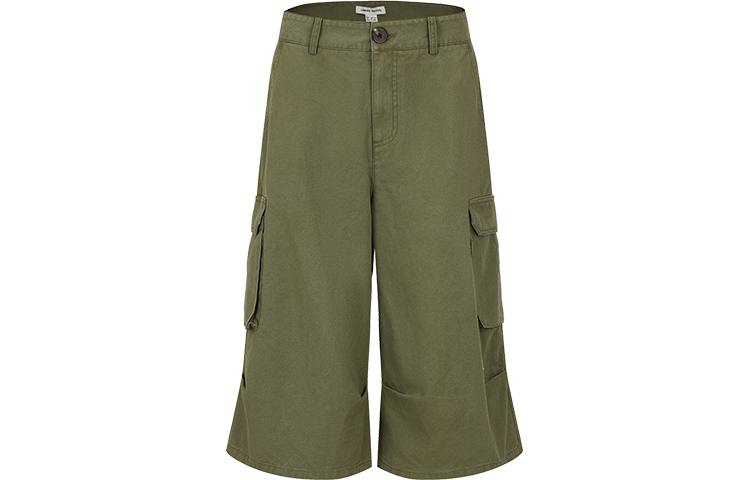 URBAN REVIVO Casual Pants Women's Apparel Women's