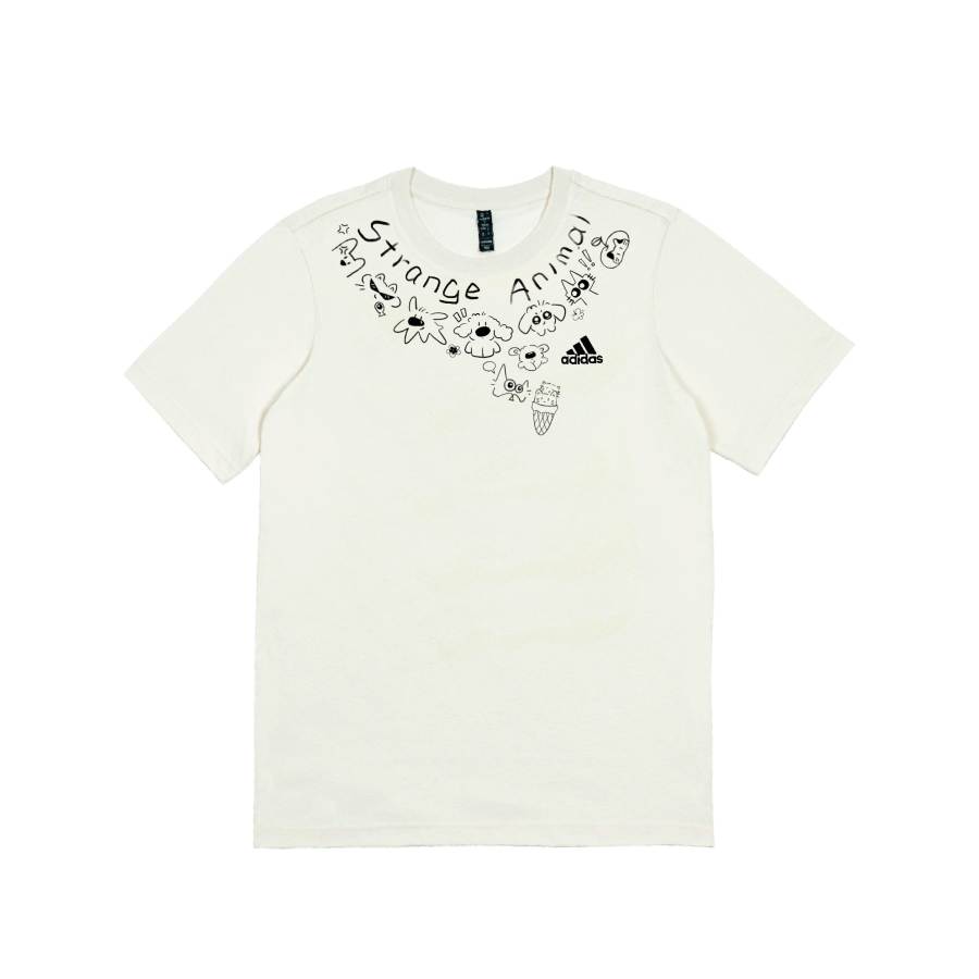 Adidas Adidas MUST HAVES T Shirt Unisex