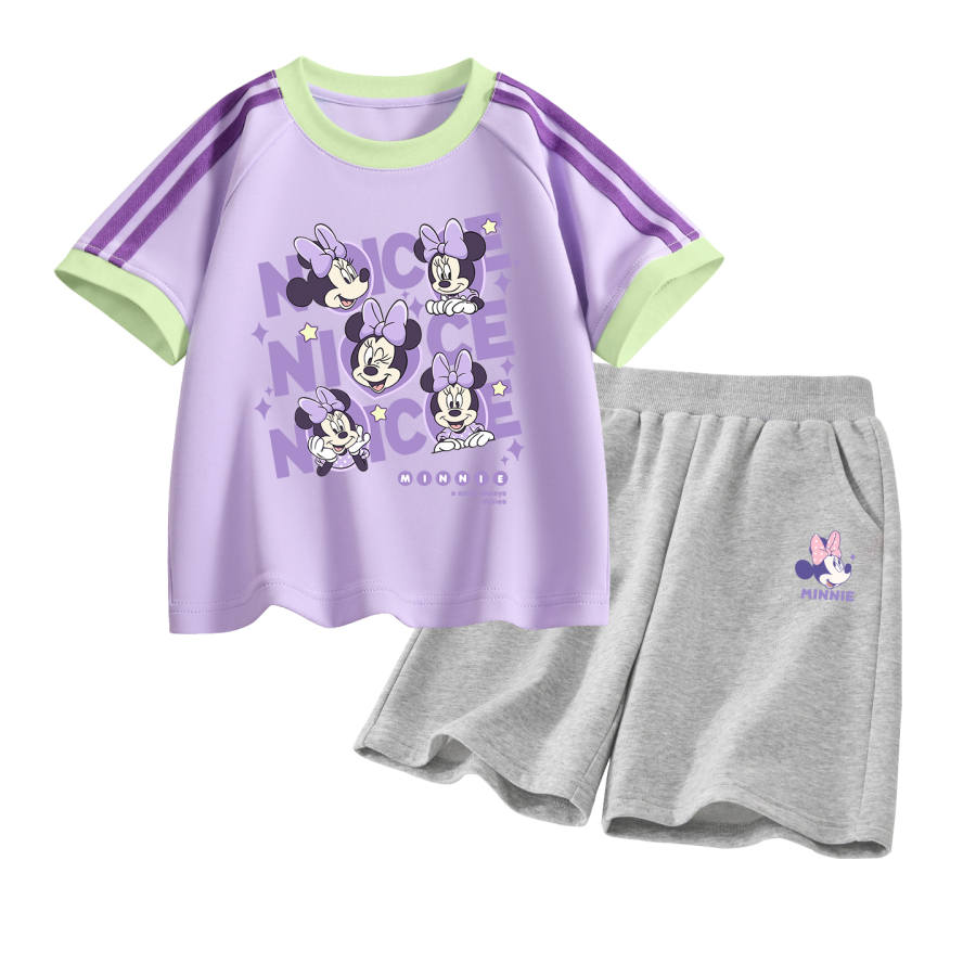 Disney Casual Sportswear 2 Piece Set Kids'