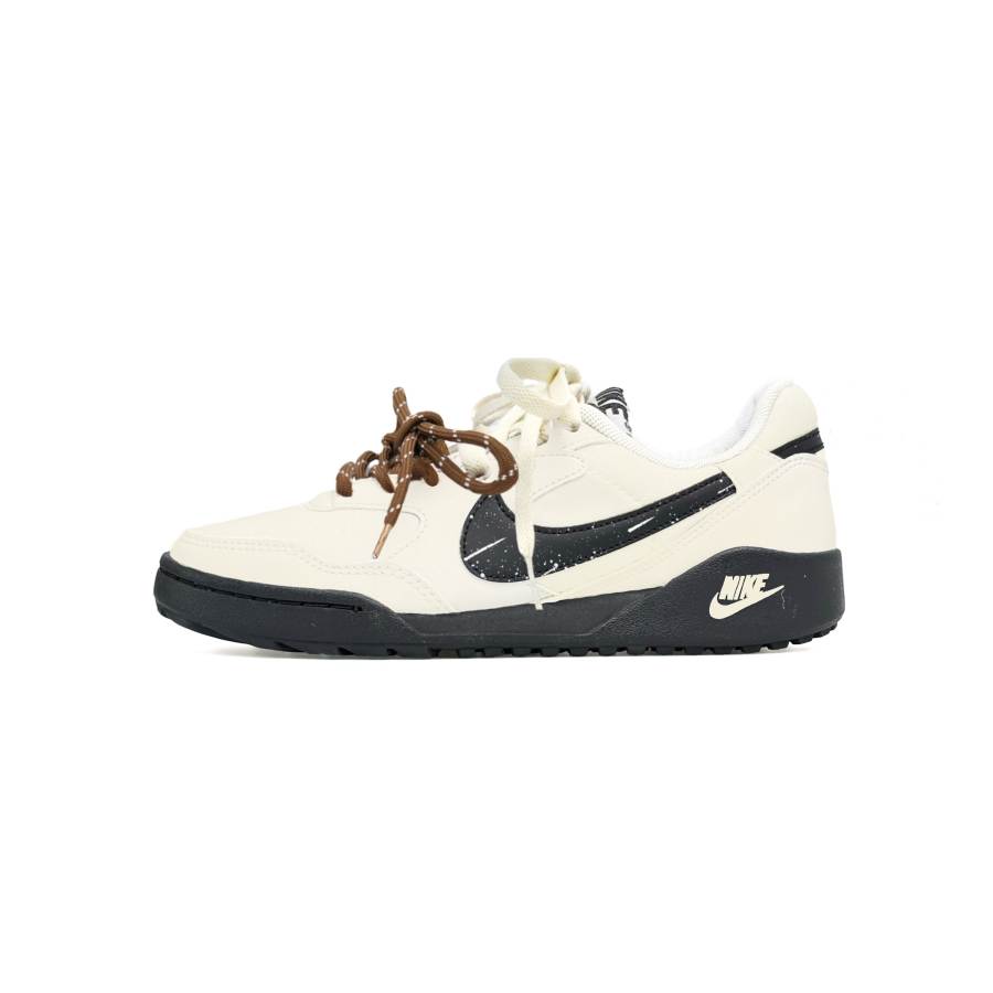 Nike Nike Terra Manta Vassell Mesh Slip Resistant, Abrasion Resistant, Height Increasing Low top Casual Shoes Women's