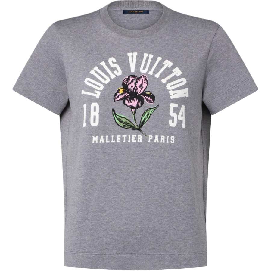 LOUIS VUITTON SS26 Regular T Shirt Women's