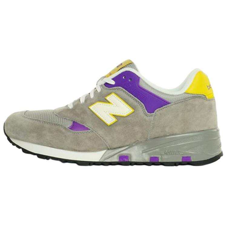 New Balance 580 New Balance 'Lakers'