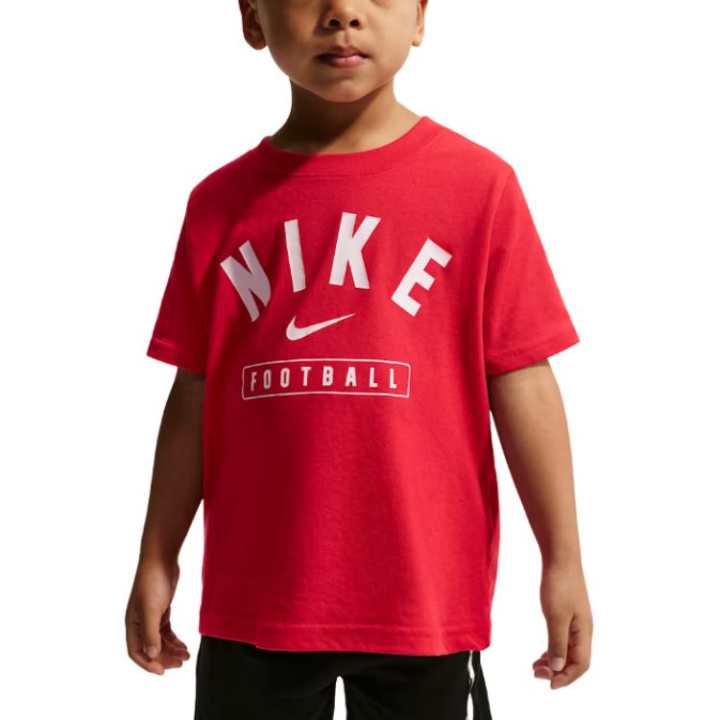 Nike Nike T Shirt Children Aged 3 7 Years Old