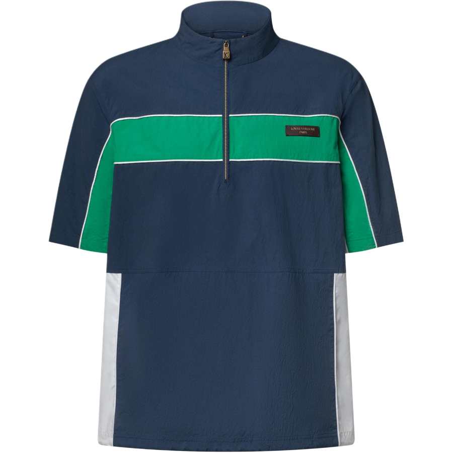 LOUIS VUITTON FW26 Polo Shirt Men's