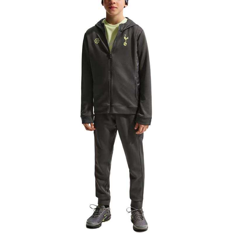 Nike Nike Kids Casual Sportswear Hooded Moderate