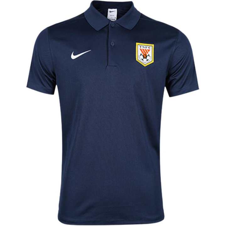 Nike Nike Taishan, Shandong Soccer Jersey Men's