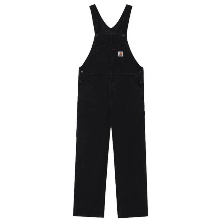Carhartt WIP Jeans Men's BKX/Black Moderate