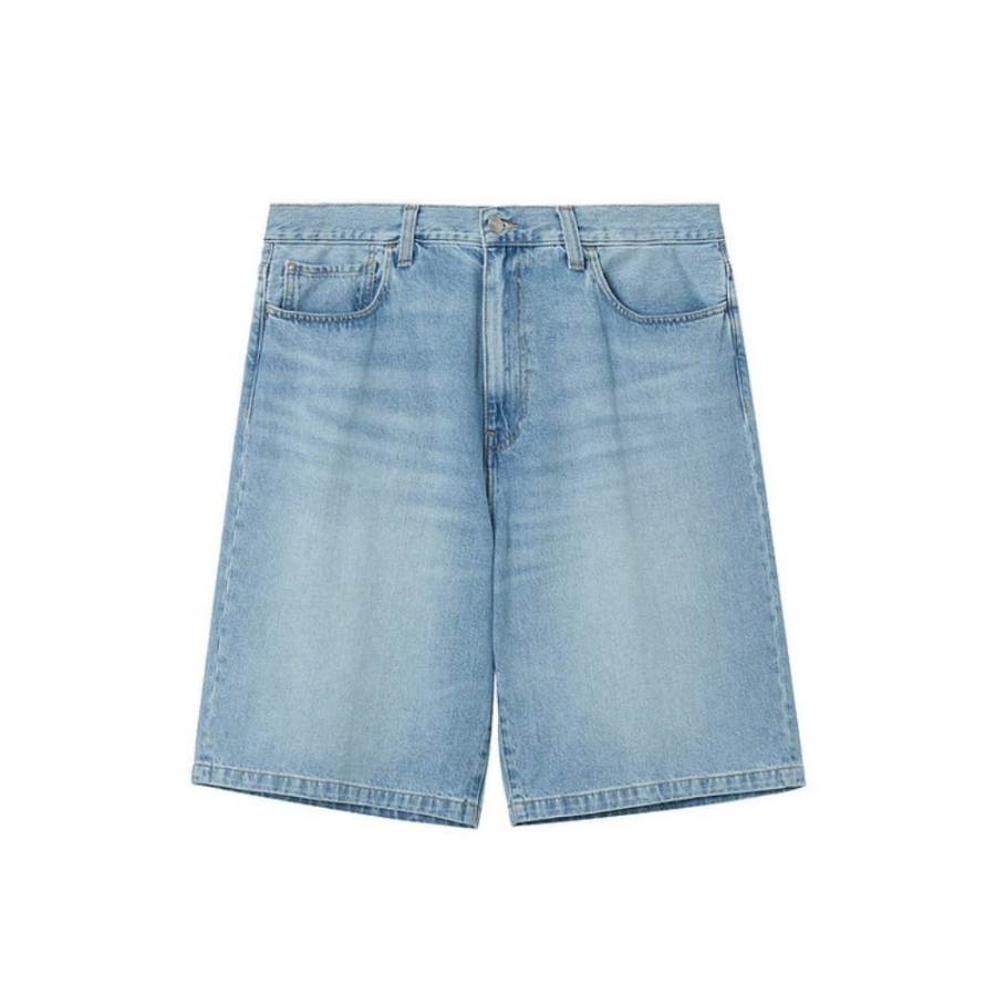 Carhartt WIP Denim Shorts Men's
