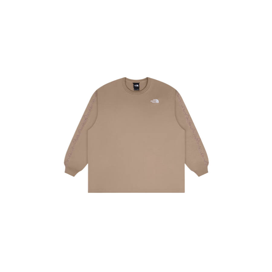 THE NORTH FACE Sweatshirt Men's