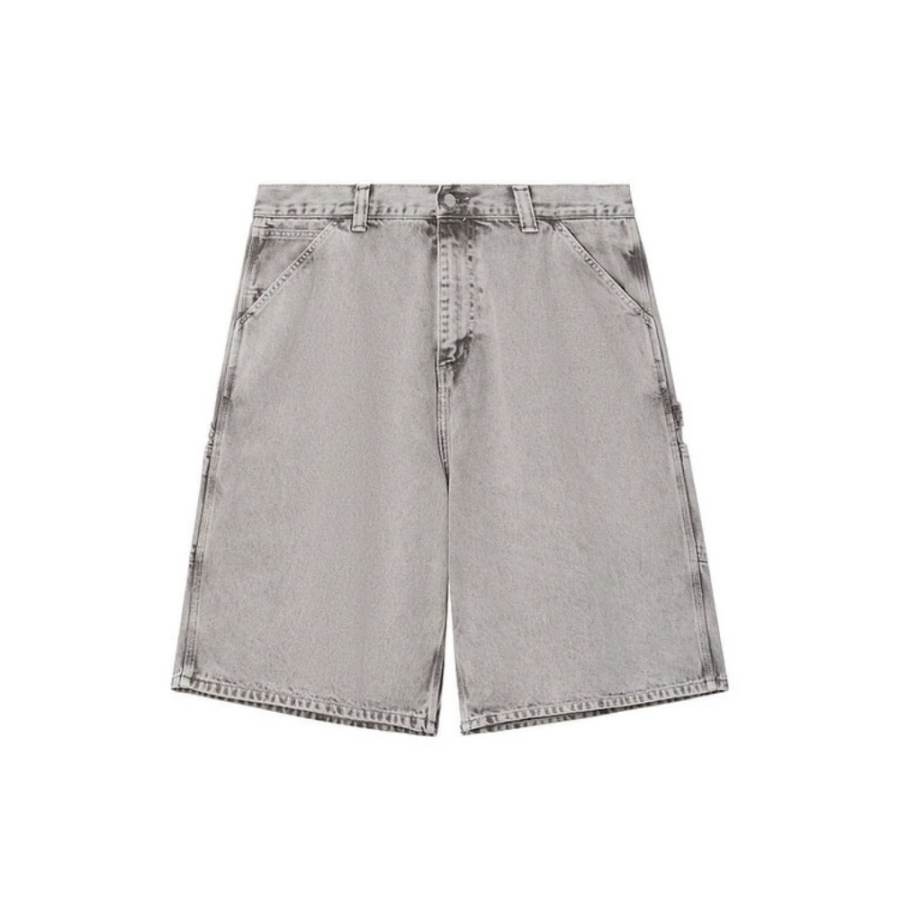 Carhartt WIP Denim Shorts Men's