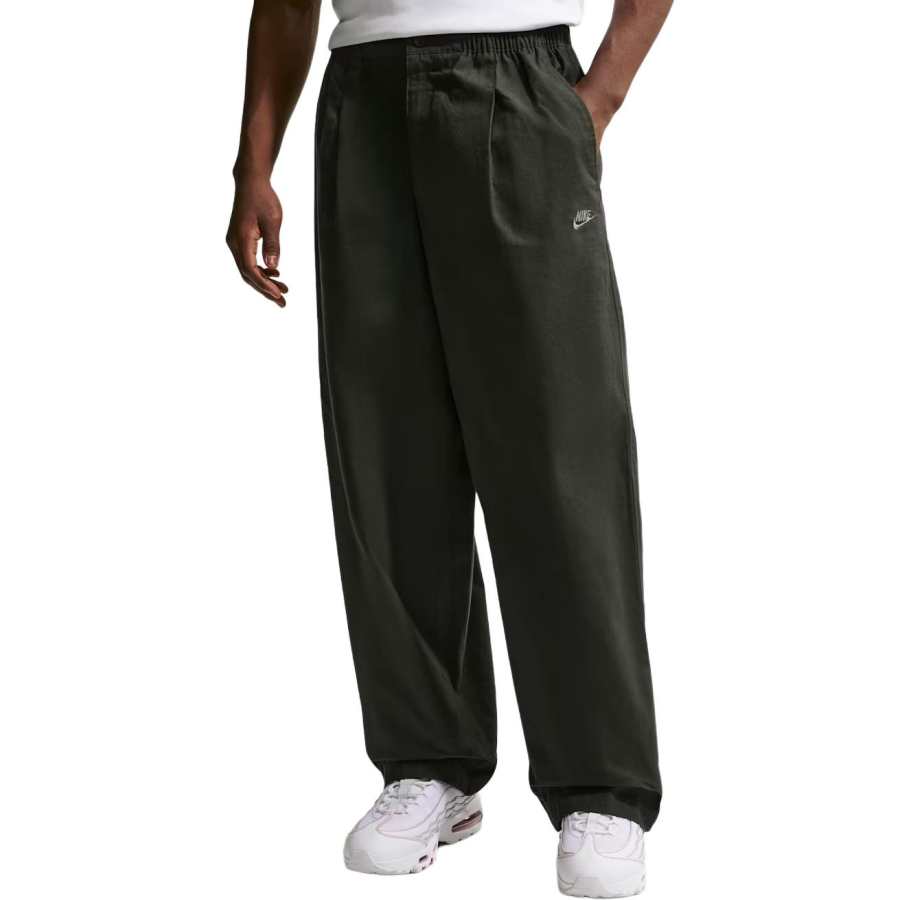 Nike Nike Sportswear Club Casual Pants Men's