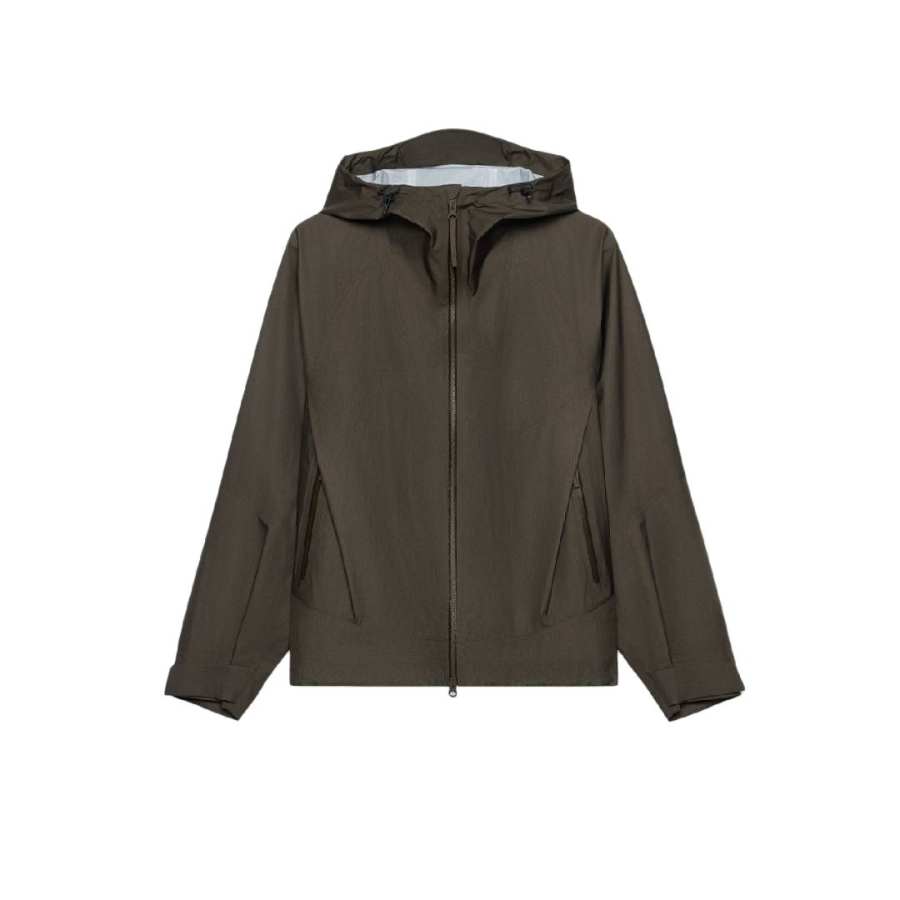 KOLON SPORT PERTEX 3L Jacket Unisex