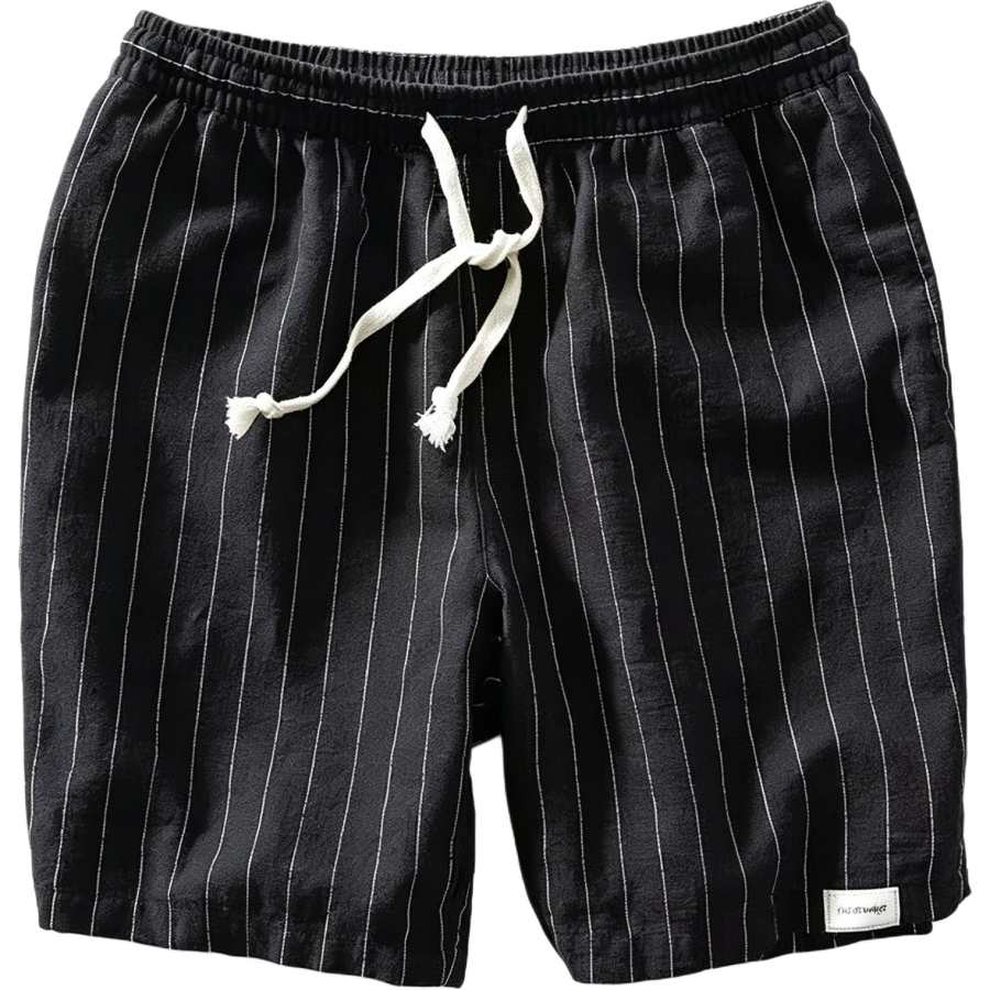 Lnga Landgre Casual Shorts Men's