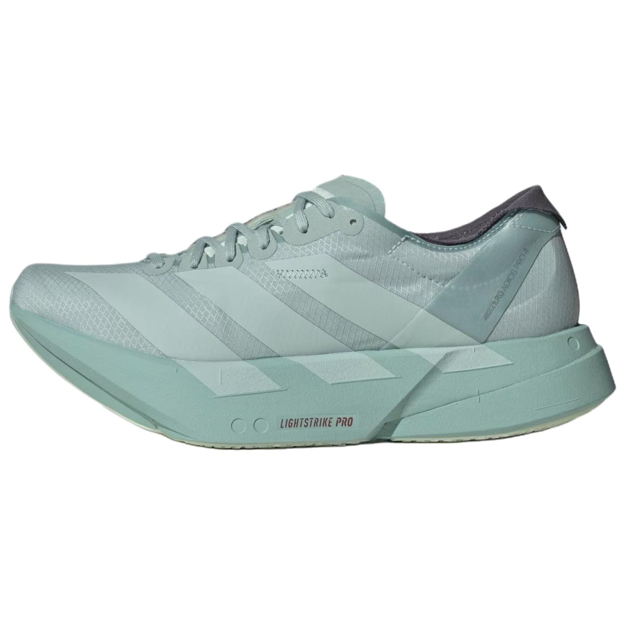 Adidas Adidas Adizero Adios Pro 4 Running Shoes Women's Green
