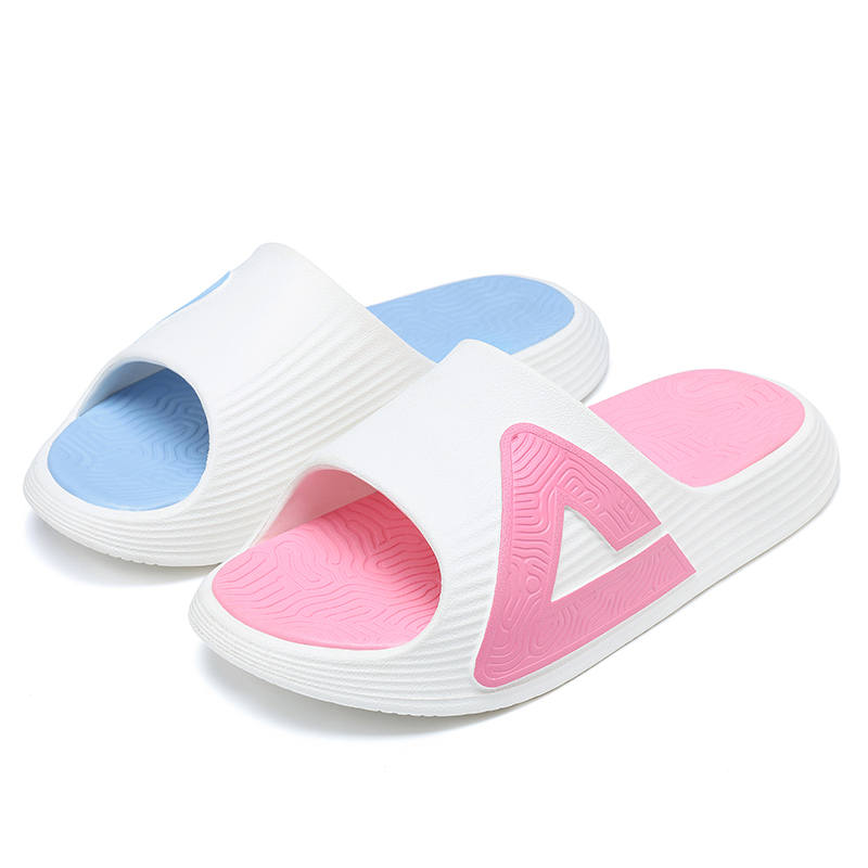 PEAK Taichi 7.0 EVA Slip Resistant Odor Resistant Abrasion Resistant Cushioning Slide Slippers Unisex