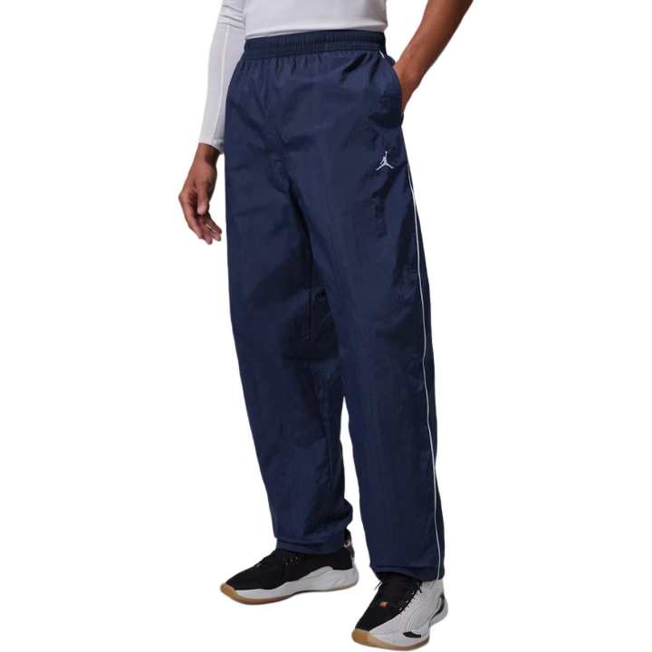 Jordan Jordan Casual Pants Men's Midnight Blue Moderate Other